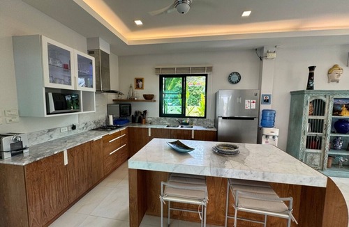 Rawai Villa | Blue Bird - 2 Bedrooms Pool Villa