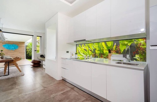 Sa Khu Villa | Blue Coral Luxury Villann