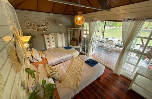Koh Chang Tai Hotel | Blue Lagoon Koh Chang