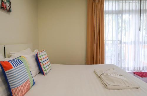 Hua Hin Villa | Blue Lagoon Villa37 Hua-Hin