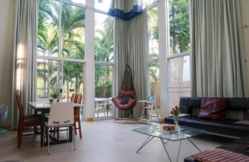 Hua Hin Villa | Blue Lagoon Villa37 Hua-Hin