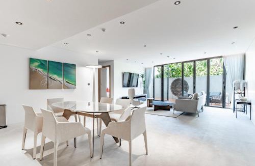 Patong Apartment | Bluepoint by Villacarte