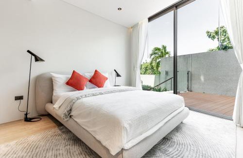 Patong Apartment | Bluepoint by Villacarte