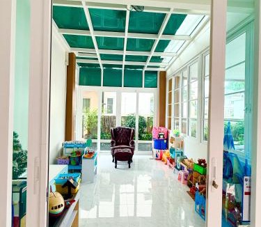 Bang Sare Villa | Bluesky Villa Bang Sare
