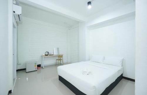 Ban Phan Thom Apartment | Bob House Khaosan - บ็อบ เฮ้าท์ ข้าวสาร พระนคร 2