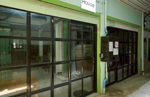 Ban Phan Thom Apartment | Bob House Khaosan - ถนนสามเสน
