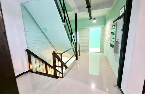 Ban Phan Thom Apartment | Bob House Khaosan - ถนนสามเสน