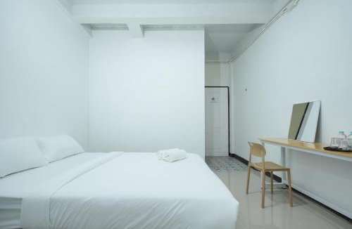 Ban Phan Thom Apartment | Bob House Khaosan - บ็อบ เฮ้าท์ ข้าวสาร พระนคร 2