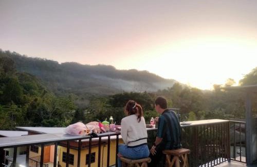 Mae Tha House | Bondoilampang