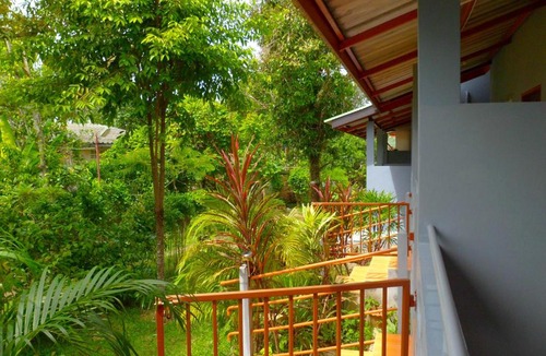 Chalong House | Bonus Bungalow