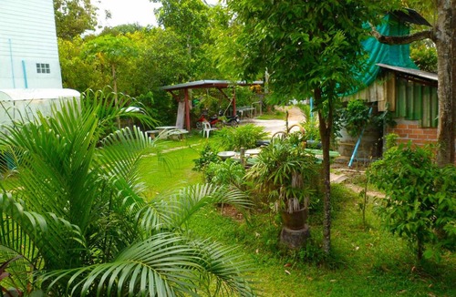 Chalong House | Bonus Bungalow