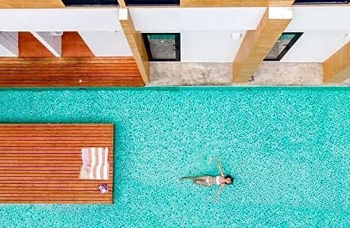 Talat Yai Hostel | Book a Bed Poshtel