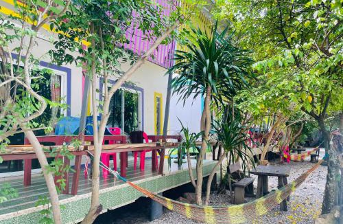 Khlong Khut Resort | Boon Nam Fah Resort