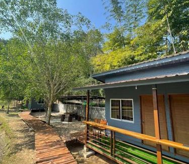 Samoeng House | BOONDEE Homestay