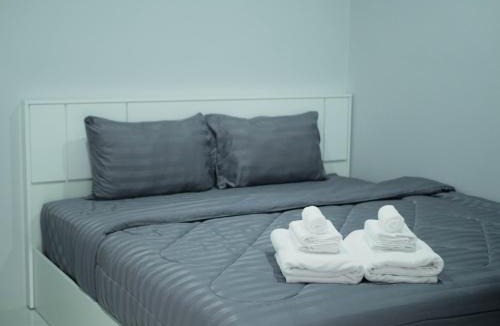Choeng Thale Apartment | Borrii House โบ ลี่ เฮาท์
