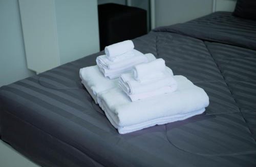 Choeng Thale Apartment | Borrii House โบ ลี่ เฮาท์