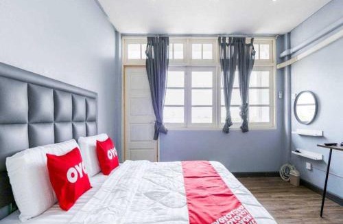 Bang Chak Hotel | Bossa House Hostel & Cafe