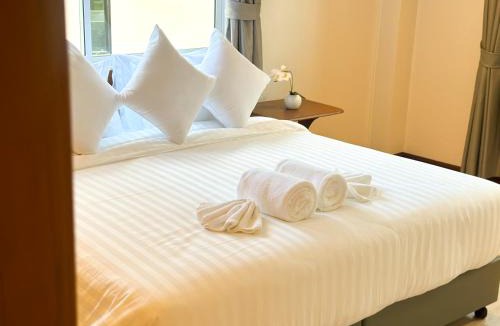 Cherngtalay Hotel | Botanic Boutique Hotel Surin Beach