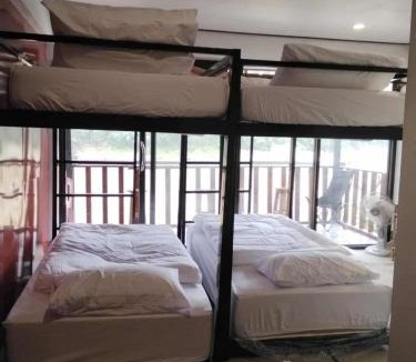 Pakbeng Hotel | BOUAKHAI HOTEL Pakbeng