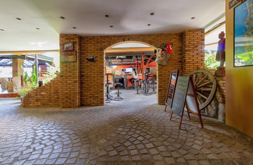 Kata Apartment | Bougaain Villa 3 bed Cosy appartment kata beach