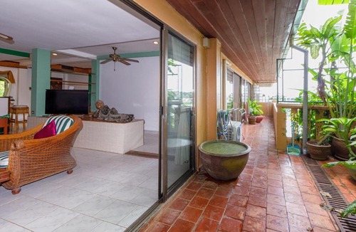 Kata Apartment | Bougaain Villa 3 bed Cosy appartment kata beach