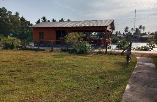 Don Det House | Boune Hom Guesthouse Sunrise Don Det