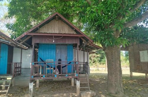 Don Det House | Bounhome Guesthouse