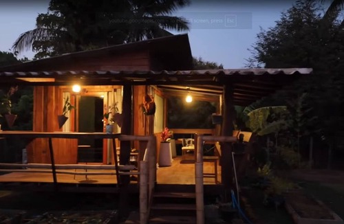 Mueang Ngai Cabin | Boutique Cabin · Peaceful Mountain View