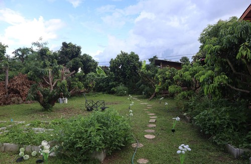 Mueang Ngai Cabin | Boutique Cabin · Peaceful Mountain View