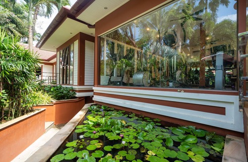 Pa Klok Villa | Boutique Resort Private Pool Villa
