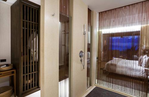 Bophut Hotel | Boutique Sea View Getaway Steps from Bophut Beach l Onsite Pools and Gym