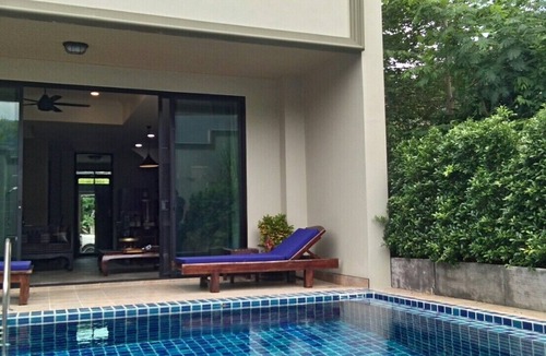 Rawai Villa | BRAND NEW 3/4 BDR 3Story