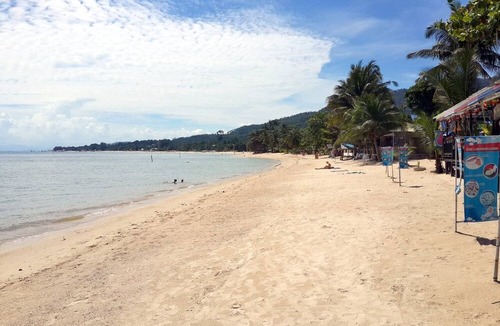 Lamai House | Brand New Modern 2 Bedroom Near Lamai Beach