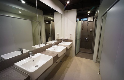 Silom Hostel | BRB Hostel Bangkok Silom