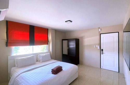 Rawai Hotel | Breakers Hotel Rawai