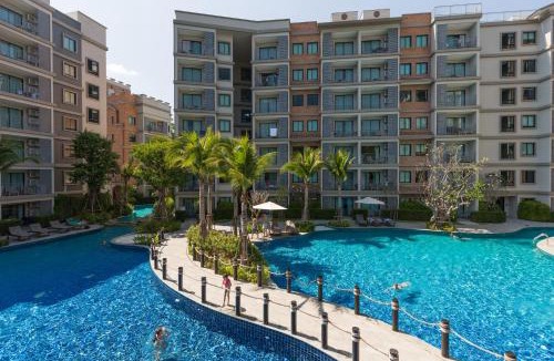 Sa Khu House | Bright Apartment Close to Amazing Beach ! 39 Sqm