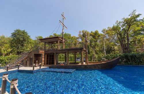 Sa Khu House | Bright Apartment Close to Amazing Beach ! 39 Sqm