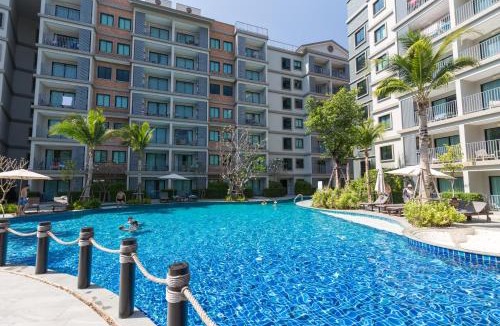Sa Khu House | Bright Apartment Close to Amazing Beach ! 39 Sqm
