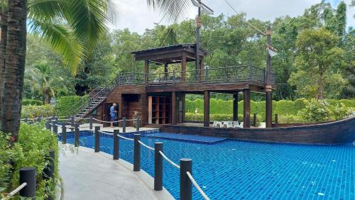 Sa Khu House | Bright Apartment Close to Amazing Beach ! 39 Sqm