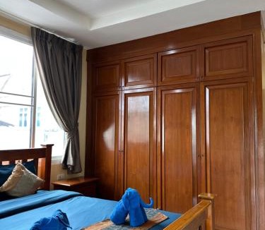 Kata Hotel | BT hotel Kata Beach