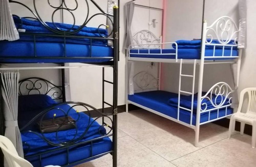 Betong Hostel | BT Star Hostel
