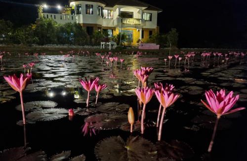 Kumphawapi Resort | Bua Daeng Resort