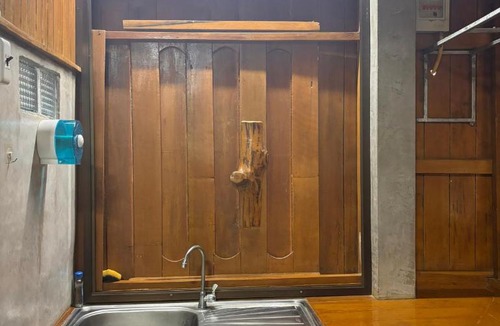 Sam Ran Rat House | Buakiang Countryside Lodge