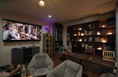 Talat Yot House | Bud Brew Beyond Dispensary and Hotel