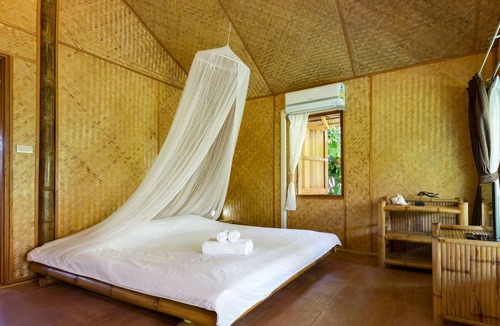 Rawai House | bungalow of luxe with spa