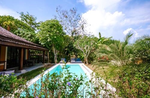 Ko Yao Villa | Bungalow VILLA Cha Cha
