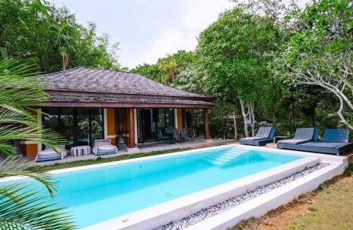 Ko Yao Villa | Bungalow VILLA Cha Cha