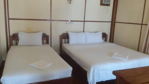 Vang Vieng House | Bungalows Le Jardin VANGVIENG