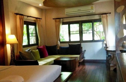 Ban Du Hotel | Bura Resort, Chiang Rai