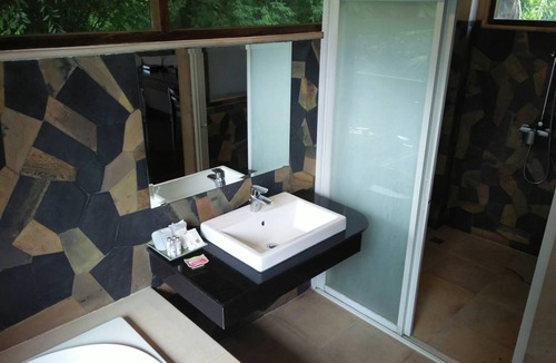 Ban Du Hotel | Bura Resort, Chiang Rai